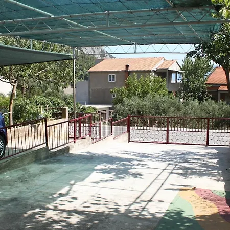 6819a Gradac (Split-Dalmatia)