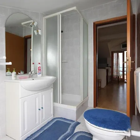 Apartament 6819a Gradac (Split-Dalmatia)