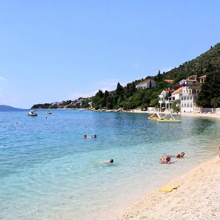 Apartman 6819a Gradac