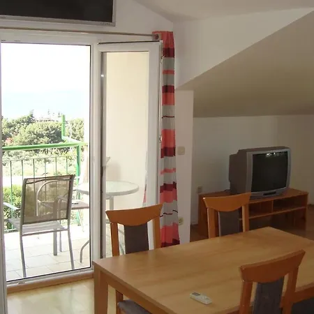 6819a Apartman *
