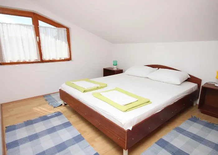Apartman 6819a Gradac